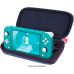 Чехол Deluxe Travel Case for Nintendo Switch Lite (Gray) Officially Licensed by Nintendo фото  - 1