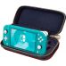 Чехол Deluxe Travel Case  (Zelda Brown) (Nintendo Switch Lite) фото  - 3