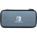 Твердый защитный чехол Black (NS Life-006) для Nintendo Switch Lite фото  - 0