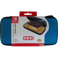 Твердый защитный чехол Turquoise (NS Life-006) для Nintendo Switch Lite