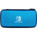 Твердый защитный чехол Turquoise (NS Life-006) для Nintendo Switch Lite фото  - 0