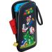 RDS Industries Game Traveler Slim Travel Case for Nintendo Switch (Super Mario) Officially Licensed by Nintendo фото  - 0