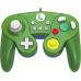 Hori Battle Pad (Luigi) для Nintendo Switch (NSW-136U) фото  - 0