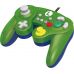 Hori Battle Pad (Luigi) для Nintendo Switch (NSW-136U) фото  - 1