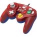 Hori Battle Pad (Mario) для Nintendo Switch (NSW-107U) фото  - 1