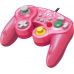 Hori Battle Pad (Peach) для Nintendo Switch (NSW-135U) фото  - 1
