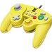 Hori Battle Pad (Pikachu) для Nintendo Switch (NSW-109U) фото  - 1