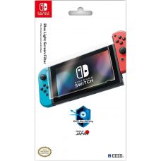 Захисна плівка Hori Blue Light Screen Filter для Nintendo Switch (NSW-031U)
