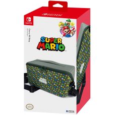 Hori Carry All Bag Super Mario for Nintendo Switch