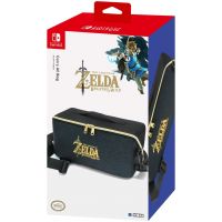 Hori Carry All Bag Zelda for Nintendo Switch
