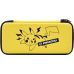 Чехол Hori EmBoss Case (Pikachu) for Nintendo Switch Officially Licensed by Nintendo фото  - 0