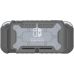Hori Hybrid System Armor (Gray) для Nintendo Switch Lite (NS2-056U) фото  - 1
