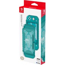 Hori Hybrid System Armor (Turquoise) для Nintendo Switch Lite (NS2-055U)