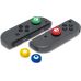 Hori Joy-Con Analog Caps (Super Mario) for Nintendo Switch (NSW-036U) фото  - 0
