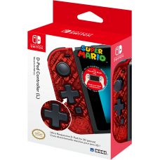 Hori Joy-Con D-PAD Controller (Mario) (L) для Nintendo Switch