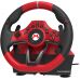 Hori Mario Kart Racing Wheel Pro Deluxe for Nintendo Switch (NSW-228U) фото  - 0