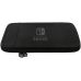Чехол HORI New Tough Pouch (Black) для Nintendo Switch Officially Licensed by Nintendo фото  - 0