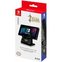 Hori PlayStand (Zelda Edition) for Nintendo Switch (NSW-085U)