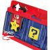 Hori Push Card Case (Mario) Officially Licensed by Nintendo фото  - 2
