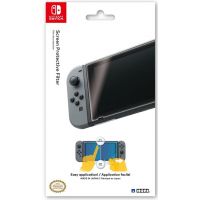Защитная пленка Hori Screen Protective Filter для Nintendo Switch (NSW-030U)