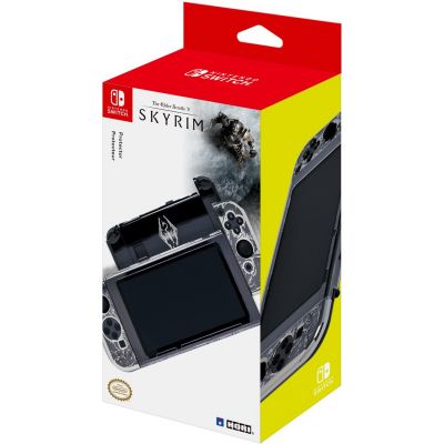 Hori Skyrim Snap & Go Protector для Nintendo Switch (NSW-065U)