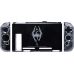 Hori Skyrim Snap & Go Protector для Nintendo Switch (NSW-065U) фото  - 0