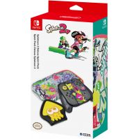 Hori Splatoon 2 Deluxe Splat Pack для Nintendo Switch (NSW-049U)