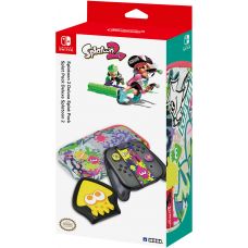 Hori Splatoon 2 Deluxe Splat Pack для Nintendo Switch (NSW-049U) 