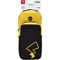 Hori Trainer Pack (Pikachu) for Nintendo Switch Officially Licensed by Nintendo
