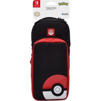 Hori Trainer Pack (Pokeball) for Nintendo Switch Officially Licensed by Nintendo