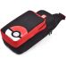 Hori Trainer Pack (Pokeball) for Nintendo Switch Officially Licensed by Nintendo фото  - 1
