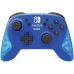 Hori Wireless HORIPAD (Blue) для Nintendo Switch Officially Licensed by Nintendo (NSW-174U) фото  - 0