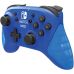 Hori Wireless HORIPAD (Blue) для Nintendo Switch Officially Licensed by Nintendo (NSW-174U) фото  - 1