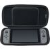 Чехол HORI Tough Pouch (Black) для Nintendo Switch Officially Licensed by Nintendo фото  - 1