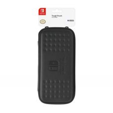 Чохол HORI Tough Pouch (Black) для Nintendo Switch Officially Licensed by Nintendo