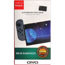 Защитное стекло OIVO (IV-SW002) для Nintendo Switch