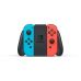 Nintendo Switch Joy-Con Neon Blue-Red (пара) фото  - 1