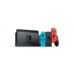 Nintendo Switch Joy-Con Neon Blue-Red (пара) фото  - 2