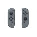 Nintendo Switch Joy-Con Gray (пара) фото  - 0