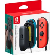 Joy Con AA Battery Pack Pair для Nintendo Switch