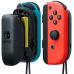 Joy Con AA Battery Pack Pair для Nintendo Switch фото  - 0