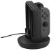 HORI Joy-Con Charge Stand для Nintendo Switch фото  - 1