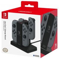 HORI Joy-Con Charge Stand для Nintendo Switch