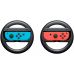 Nintendo Switch Joy-Con Wheel Pair (пара) фото  - 0