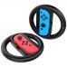 Nintendo Switch Joy-Con Wheel Pair (пара) фото  - 1
