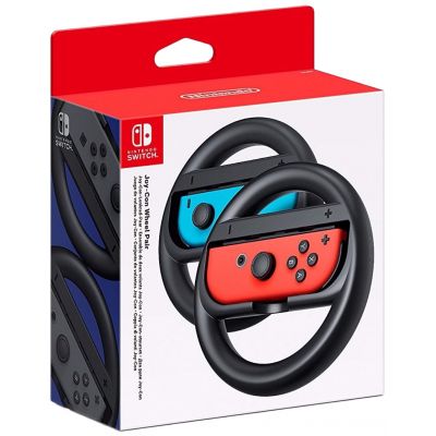 Nintendo Switch Joy-Con Wheel Pair (пара)