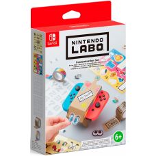 Labo Customization Set для Nintendo Switch