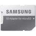 Карта памяти Samsung MicroSDXC 64GB Class 10 EVO Plus (MB-MC64G) фото  - 1