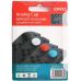 Накладки на стики Analog Cap Joy-Con Nintendo Switch\Lite Red/Blue (4 шт.) фото  - 0