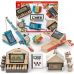 Nintendo Switch Gray (Upgraded version) + Nintendo Labo: Variety Kit фото  - 4